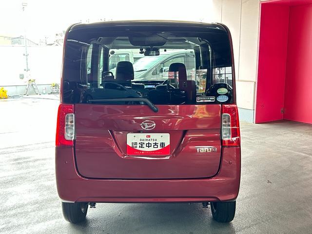 タントX VS SAIII 純正ナビ ドラレコ ETC保証 まごころ保証 1年間・走行距離無制限付き・7インチナビ・パノラマカメラ・ドラレコ・ETC装備・スマートアシスト装備(東京都)の中古車