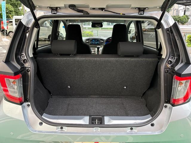 ミライースＸ　ＳＡIIIワイドＢｌｕｅｔｏｏｔｈ／ＵＳＢチューナー装備保証　新車保証・まごころ保証　１年間・走行距離無制限付き・ワイドＢｌｕｅｔｏｏｔｈ／ＵＳＢチューナー装備・ＬＥＤヘッドライト装備（東京都）の中古車