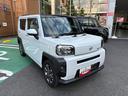 保証　新車保証・まごころ保証　１年間・走行距離無制限付き・ＣＤステレオ装着・ＬＥＤヘッドライト装備・ＬＥＤフォグ装備・シートヒーター装備（東京都）の中古車