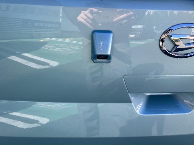 ミライースＸ　リミテッドＳＡ３１年間走行距離無制限保証　ＬＥＤヘッドライト　コーナーセンサー　衝突回避支援ブレーキ（東京都）の中古車