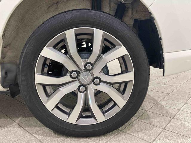 トールカスタムＧ　ターボ　ＳＡIII　　９インチナビ　前後ドラレコ（東京都）の中古車