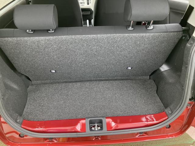 ミライースＸ　ＳＡIII１年間走行距離無制限保証（東京都）の中古車