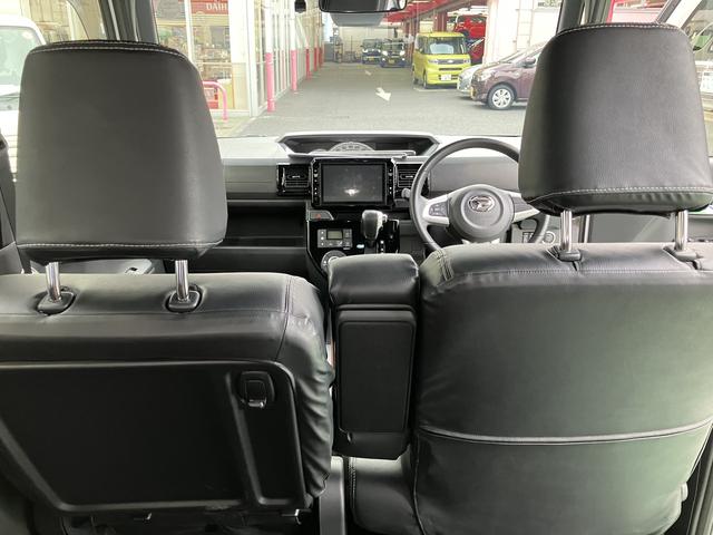 ウェイクＧターボリミテッドＳＡIII　８インチナビ　ＥＴＣ　ドラレコ１年間走行距離無制限保証（東京都）の中古車