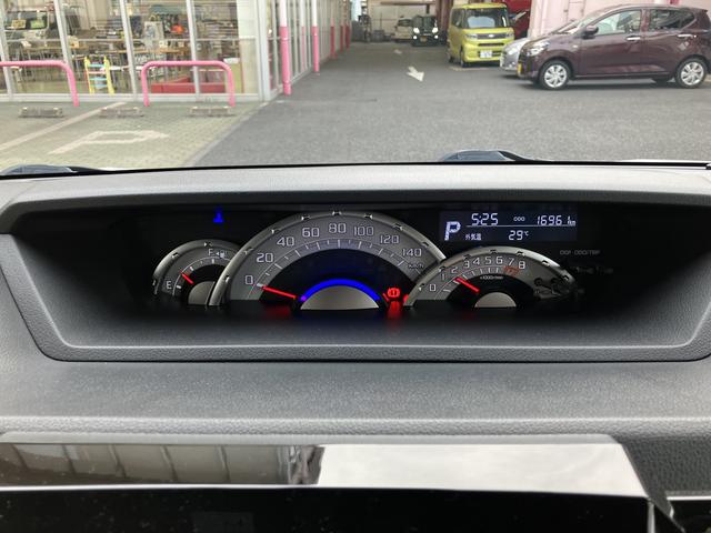 ウェイクＧターボリミテッドＳＡIII　８インチナビ　ＥＴＣ　ドラレコ１年間走行距離無制限保証（東京都）の中古車
