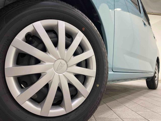 ミライースＬ　ＳＡIII　　　　ＣＤチューナー　ＥＴＣ１年間走行距離無制限保証（東京都）の中古車