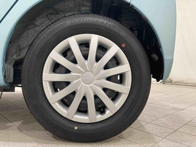 ミライースＬ　ＳＡIII　　　　ＣＤチューナー　ＥＴＣ１年間走行距離無制限保証（東京都）の中古車