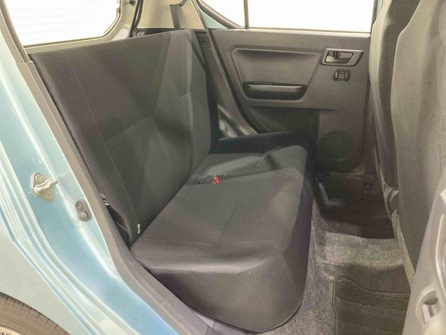 ミライースＬ　ＳＡIII　　　　ＣＤチューナー　ＥＴＣ１年間走行距離無制限保証（東京都）の中古車