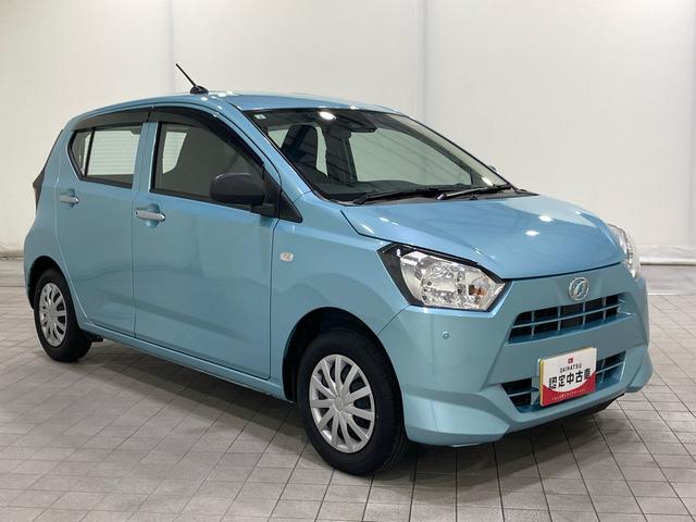 ミライースＬ　ＳＡIII　　　　ＣＤチューナー　ＥＴＣ１年間走行距離無制限保証（東京都）の中古車