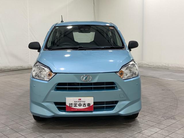 ミライースＬ　ＳＡIII　　　　ＣＤチューナー　ＥＴＣ１年間走行距離無制限保証（東京都）の中古車