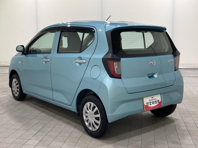 ミライースＬ　ＳＡIII　　　　ＣＤチューナー　ＥＴＣ１年間走行距離無制限保証（東京都）の中古車