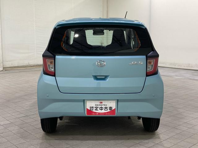 ミライースＬ　ＳＡIII　　　　ＣＤチューナー　ＥＴＣ１年間走行距離無制限保証（東京都）の中古車
