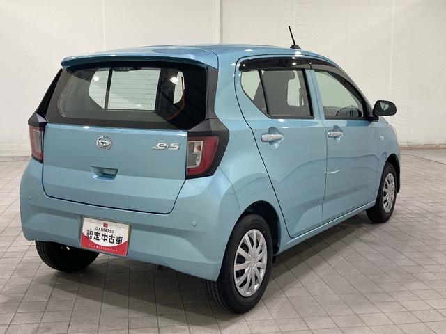 ミライースＬ　ＳＡIII　　　　ＣＤチューナー　ＥＴＣ１年間走行距離無制限保証（東京都）の中古車