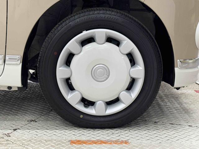 ムーヴキャンバスＧメイクアップＶＳ　ＳＡIII　純正ナビ　パノラマモニター保証　新車保証・まごころ保証　１年間・走行距離無制限付き（東京都）の中古車