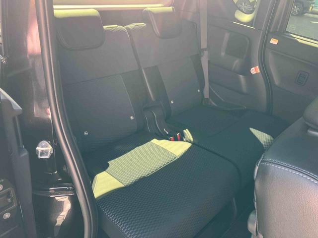 タントカスタムＸ　１０インチナビ　前後ドラレコ　パノラマモニター保証　新車保証・まごころ保証　１年間・走行距離無制限付き（東京都）の中古車