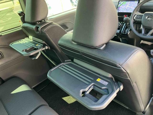 タントカスタムＸ　１０インチナビ　前後ドラレコ　パノラマモニター保証　新車保証・まごころ保証　１年間・走行距離無制限付き（東京都）の中古車