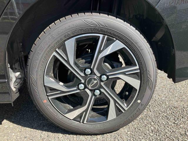 タントカスタムＸ　１０インチナビ　前後ドラレコ　パノラマモニター保証　新車保証・まごころ保証　１年間・走行距離無制限付き（東京都）の中古車