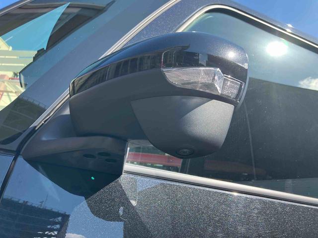 タントカスタムＸ　１０インチナビ　前後ドラレコ　パノラマモニター保証　新車保証・まごころ保証　１年間・走行距離無制限付き（東京都）の中古車