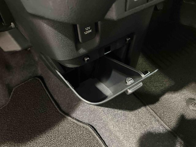 ムーヴキャンバスストライプスＧ　パノラマモニター　ＣＤチューナー保証　新車保証・まごころ保証　１年間・走行距離無制限付き　全方位カメラ　ＬＥＤヘッドランプ　ＬＥＤフォグランプ　前席シートヒーター　電動パーキングブレーキ　ホッとカップホルダー　両側電動スライドドア（東京都）の中古車
