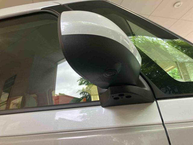 ムーヴキャンバスストライプスＧ　パノラマモニター　ＣＤチューナー保証　新車保証・まごころ保証　１年間・走行距離無制限付き　全方位カメラ　ＬＥＤヘッドランプ　ＬＥＤフォグランプ　前席シートヒーター　電動パーキングブレーキ　ホッとカップホルダー　両側電動スライドドア（東京都）の中古車