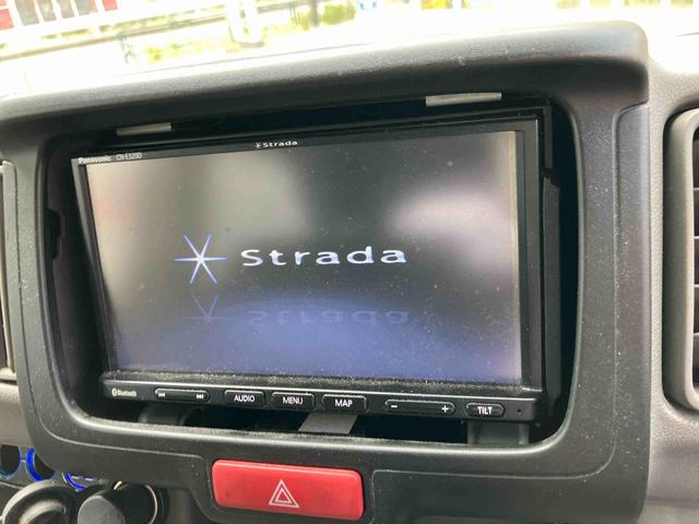 エブリイジョイン　　７インチナビ　前後ドラレコ　ＥＴＣ保証　まごころ保証　１年間・走行距離無制限付き（東京都）の中古車