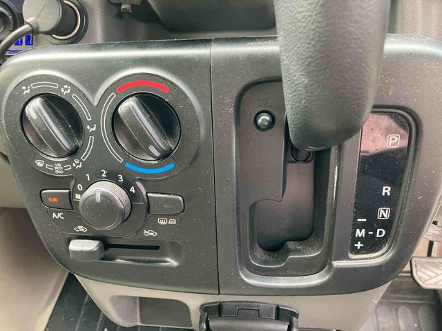 エブリイジョイン　　７インチナビ　前後ドラレコ　ＥＴＣ保証　まごころ保証　１年間・走行距離無制限付き（東京都）の中古車