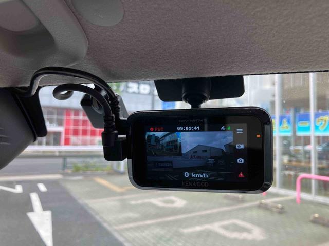 エブリイジョイン　　７インチナビ　前後ドラレコ　ＥＴＣ保証　まごころ保証　１年間・走行距離無制限付き（東京都）の中古車