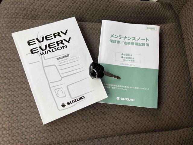エブリイジョイン　　７インチナビ　前後ドラレコ　ＥＴＣ保証　まごころ保証　１年間・走行距離無制限付き（東京都）の中古車