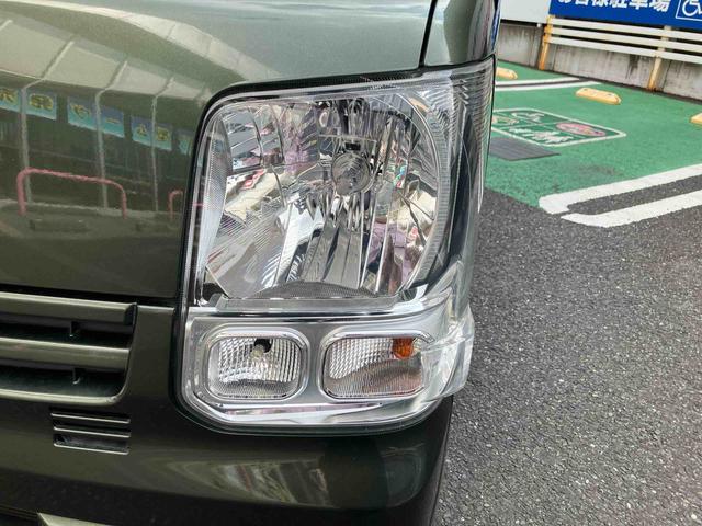 エブリイジョイン　　７インチナビ　前後ドラレコ　ＥＴＣ保証　まごころ保証　１年間・走行距離無制限付き（東京都）の中古車