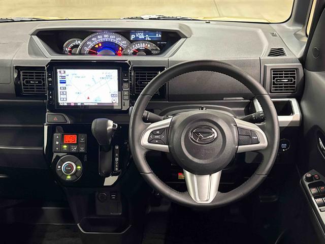 ウェイクＧターボＶＳ　ＳＡIII　８インチナビ　前後ドラレコ　ＥＴＣ（東京都）の中古車