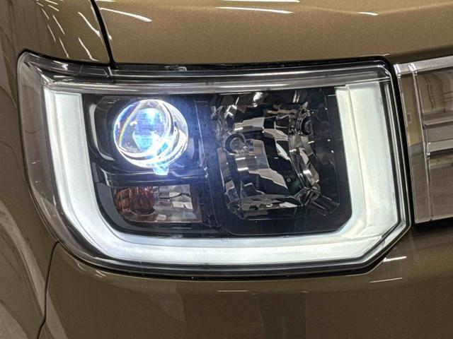 ウェイクＧターボＶＳ　ＳＡIII　８インチナビ　前後ドラレコ　ＥＴＣ（東京都）の中古車