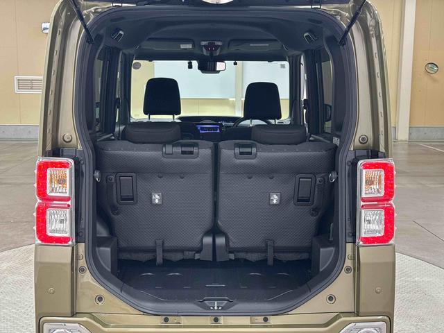 ウェイクＧターボＶＳ　ＳＡIII　８インチナビ　前後ドラレコ　ＥＴＣ（東京都）の中古車