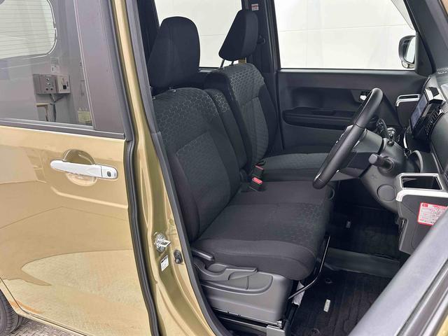 ウェイクＧターボＶＳ　ＳＡIII　８インチナビ　前後ドラレコ　ＥＴＣ（東京都）の中古車