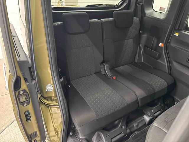 ウェイクＧターボＶＳ　ＳＡIII　８インチナビ　前後ドラレコ　ＥＴＣ（東京都）の中古車