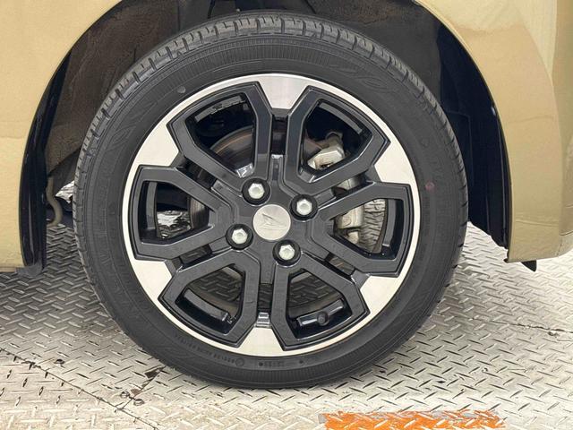 ウェイクＧターボＶＳ　ＳＡIII　８インチナビ　前後ドラレコ　ＥＴＣ（東京都）の中古車