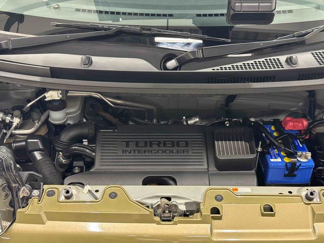 ウェイクＧターボＶＳ　ＳＡIII　８インチナビ　前後ドラレコ　ＥＴＣ（東京都）の中古車