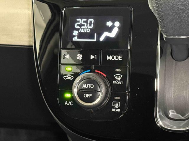 ムーヴキャンバスＧブラックアクセントＶＳ　ＳＡIII　　７インチナビ保証　新車保証・まごころ保証　１年間・走行距離無制限付き（東京都）の中古車