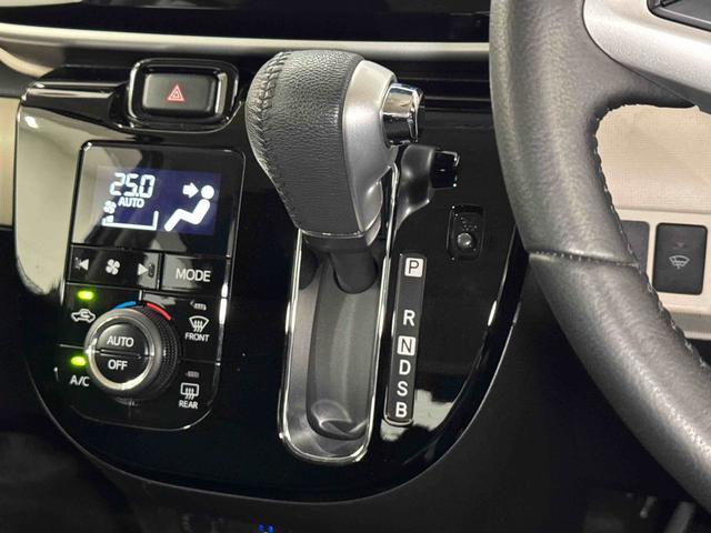 ムーヴキャンバスＧブラックアクセントＶＳ　ＳＡIII　　７インチナビ保証　新車保証・まごころ保証　１年間・走行距離無制限付き（東京都）の中古車