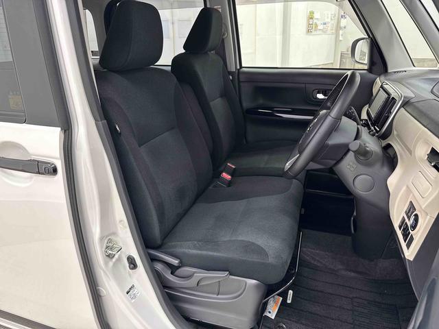 ムーヴキャンバスＧブラックアクセントＶＳ　ＳＡIII　　７インチナビ保証　新車保証・まごころ保証　１年間・走行距離無制限付き（東京都）の中古車