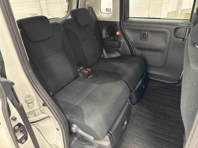 ムーヴキャンバスＧブラックアクセントＶＳ　ＳＡIII　　７インチナビ保証　新車保証・まごころ保証　１年間・走行距離無制限付き（東京都）の中古車