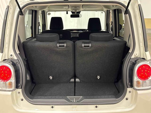 ムーヴキャンバスＧブラックアクセントＶＳ　ＳＡIII　　７インチナビ保証　新車保証・まごころ保証　１年間・走行距離無制限付き（東京都）の中古車