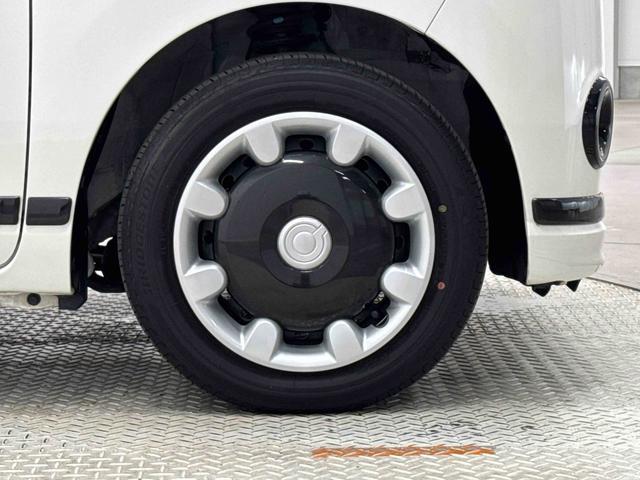 ムーヴキャンバスＧブラックアクセントＶＳ　ＳＡIII　　７インチナビ保証　新車保証・まごころ保証　１年間・走行距離無制限付き（東京都）の中古車