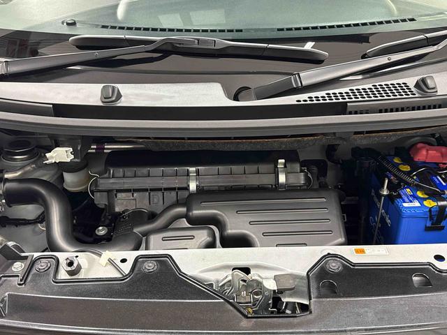 ムーヴキャンバスＧブラックアクセントＶＳ　ＳＡIII　　７インチナビ保証　新車保証・まごころ保証　１年間・走行距離無制限付き（東京都）の中古車