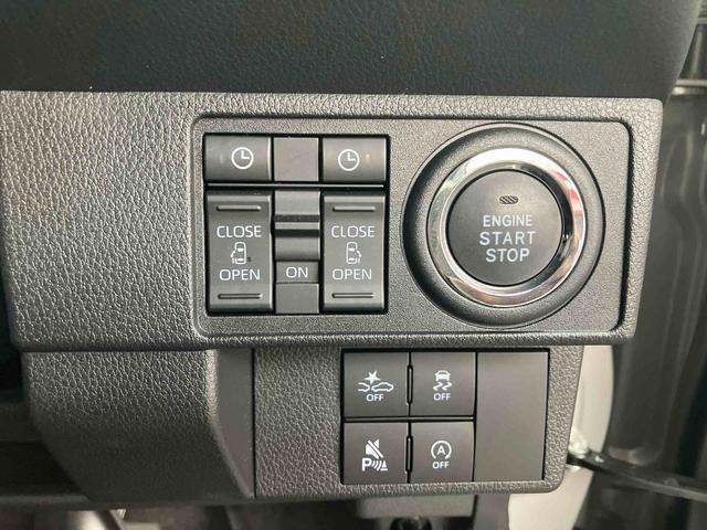 ムーヴキャンバスセオリーＧ　電動パーキングブレーキ　前席シートヒーター保証　新車保証・まごころ保証　１年間・走行距離無制限付き　前席シートヒーター　キーフリーシステム　電動パーキングブレーキ　ＬＥＤフォグランプ　ＬＥＤヘッドランプ　コーナーセンサー　オートライト（東京都）の中古車