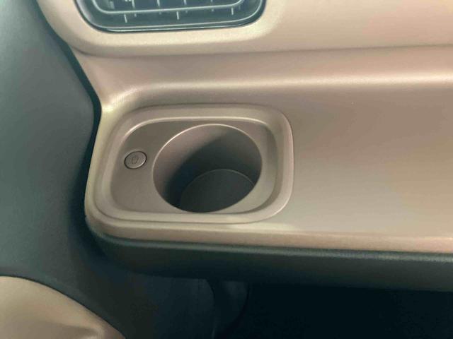 ムーヴキャンバスセオリーＧ　電動パーキングブレーキ　前席シートヒーター保証　新車保証・まごころ保証　１年間・走行距離無制限付き　前席シートヒーター　キーフリーシステム　電動パーキングブレーキ　ＬＥＤフォグランプ　ＬＥＤヘッドランプ　コーナーセンサー　オートライト（東京都）の中古車