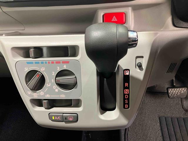 ミライースＸ　リミテッドＳＡIII　７インチナビ　バックモニター保証　新車保証・まごころ保証　１年間・走行距離無制限付き（東京都）の中古車