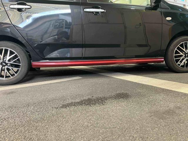 ミライースＸ　リミテッドＳＡIII　７インチナビ　バックモニター保証　新車保証・まごころ保証　１年間・走行距離無制限付き（東京都）の中古車