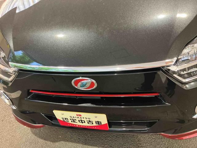 ミライースＸ　リミテッドＳＡIII　７インチナビ　バックモニター保証　新車保証・まごころ保証　１年間・走行距離無制限付き（東京都）の中古車