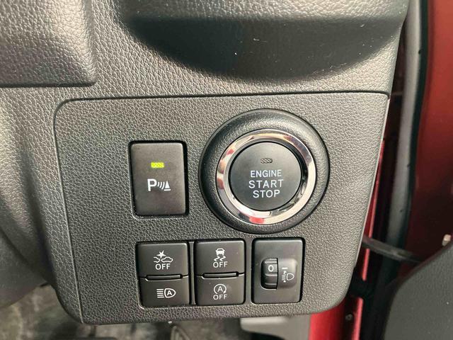 ミラトコットＧ　ＳＡIII　７インチナビ　前後ドラレコ　パノラマモニター保証　新車保証・まごころ保証　１年間・走行距離無制限付き（東京都）の中古車