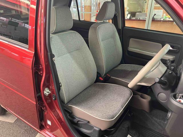 ミラトコットＧ　ＳＡIII　７インチナビ　前後ドラレコ　パノラマモニター保証　新車保証・まごころ保証　１年間・走行距離無制限付き（東京都）の中古車