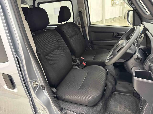 ハイゼットカーゴクルーズターボ　７インチナビ　ＥＴＣ保証　新車保証・まごころ保証　１年間・走行距離無制限付き（東京都）の中古車